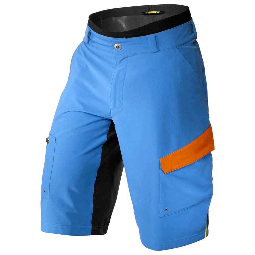 mavic-crossmax-pro-shorts