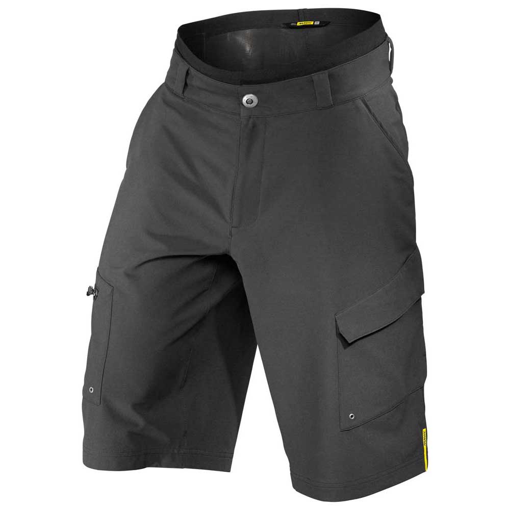 mavic-crossmax-pro-set-shorts