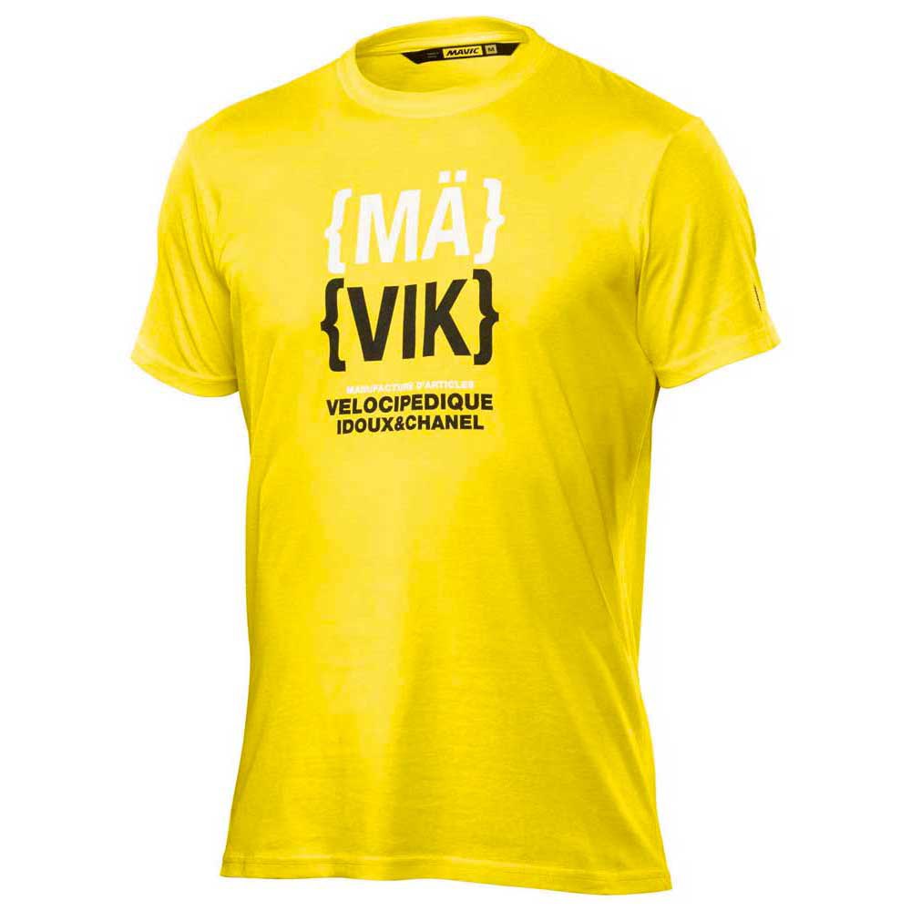 mavic-phonetic-korte-mouwen-t-shirt