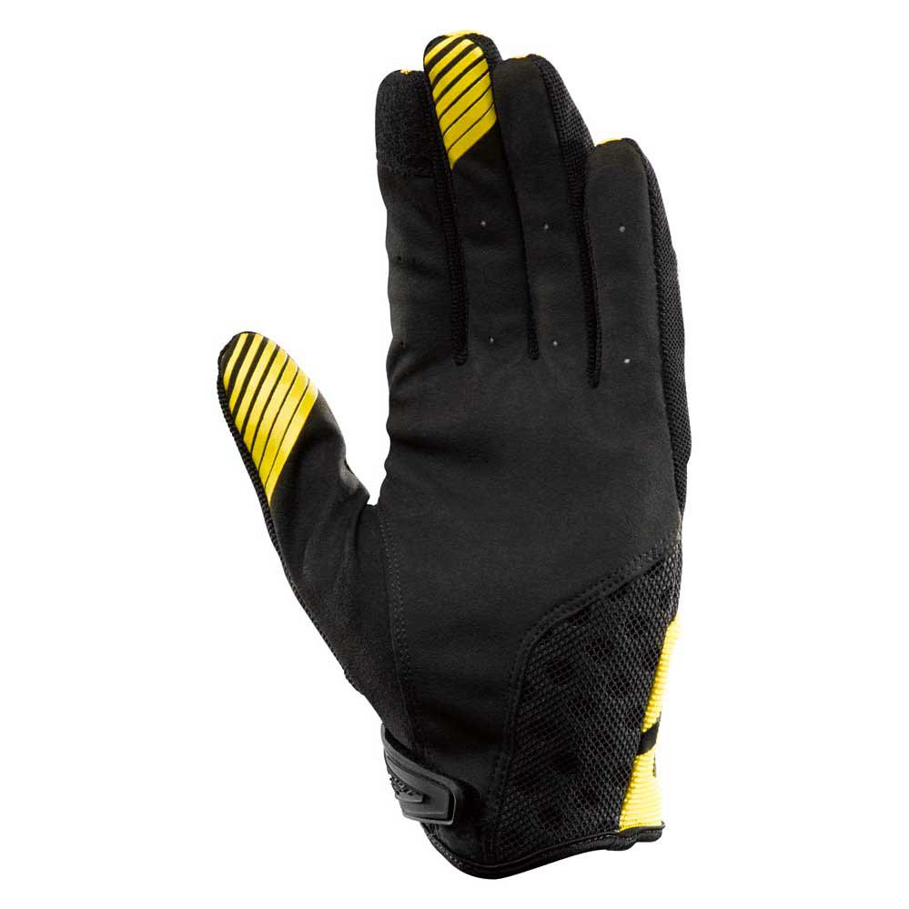 Mavic Crossmax Pro Long Gloves