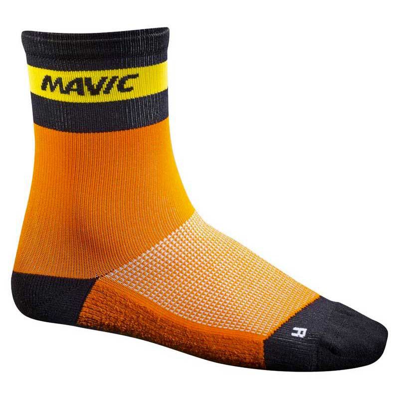 mavic-ksyrium-carbon-sokken