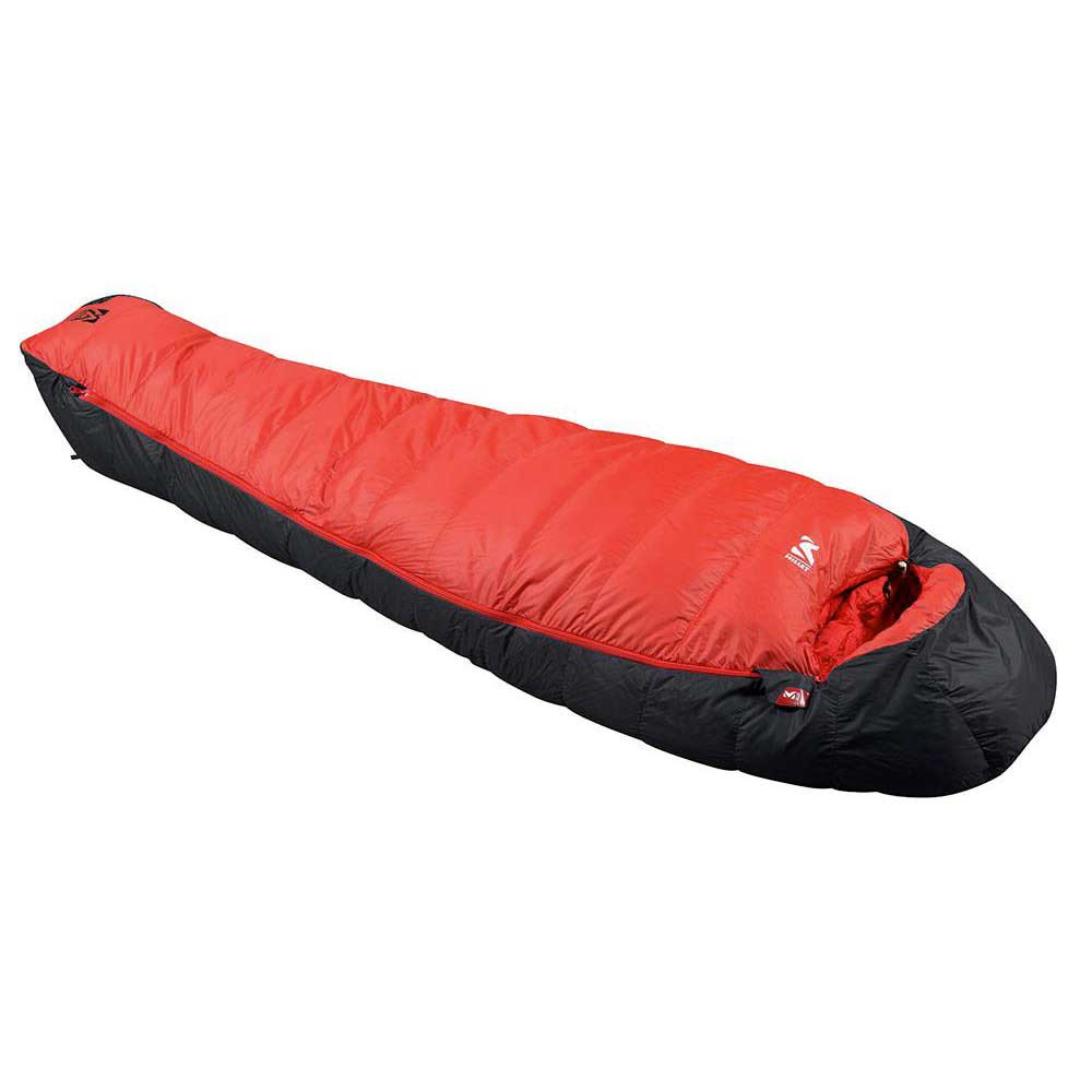 millet-alpine-expert-long-schlafsack