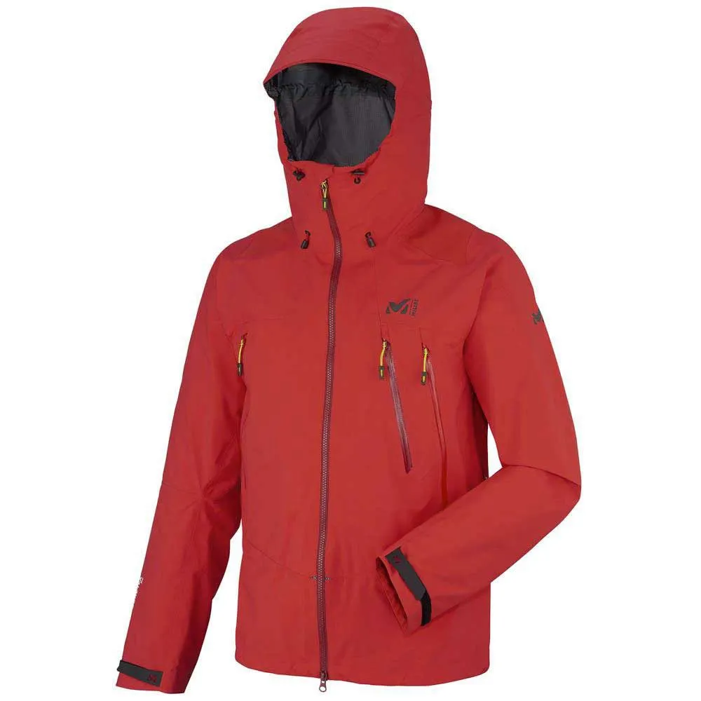 Millet K Expert Goretex Pro Jacket | Trekkinn