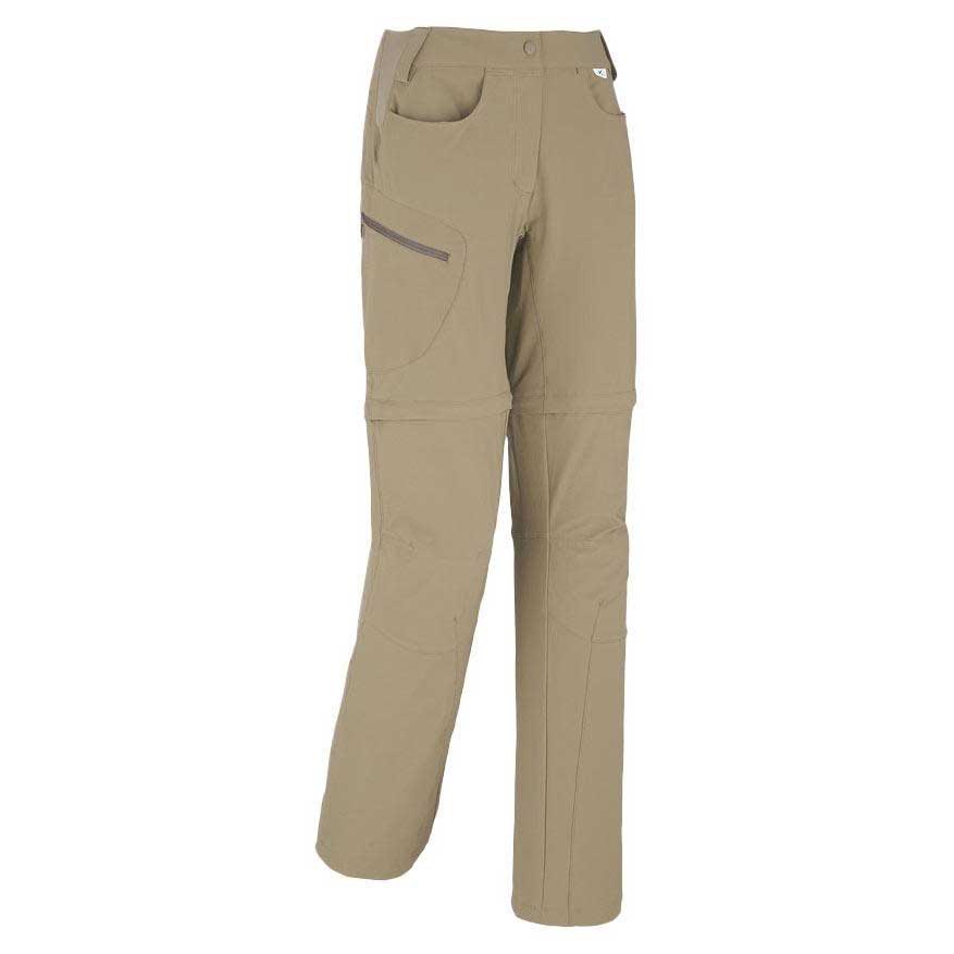 millet-trekker-stretch-zip-off-pants