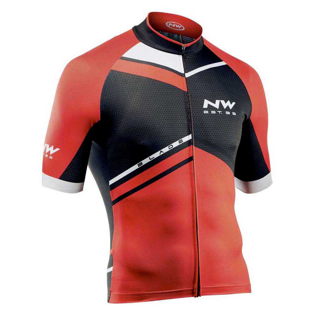 northwave-maillot-manches-courtes-blade