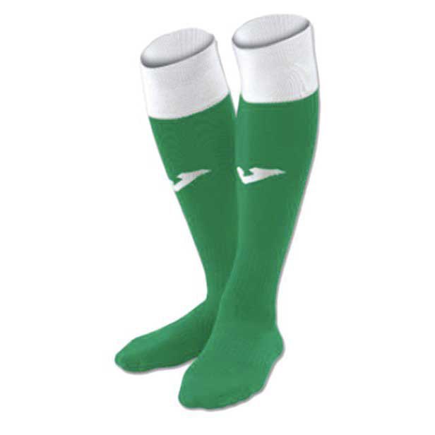 Made to remember pope Impossible Joma Football Socks 24 Pack 4 UD Green | Goalinn