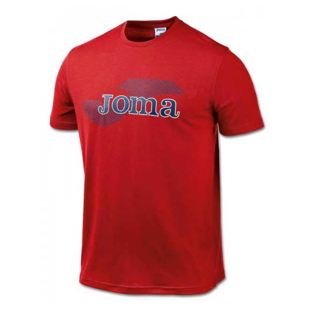 joma-invictus-korte-mouwen-t-shirt
