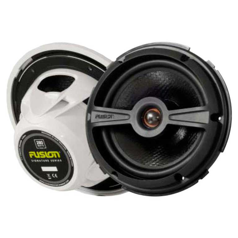 Fusion Coaxial Classic Speaker