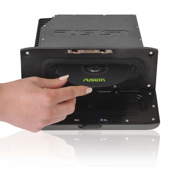 Fusion MS AV750 Entertainment System