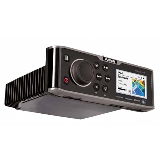 Fusion MS UD750 Entertainment System