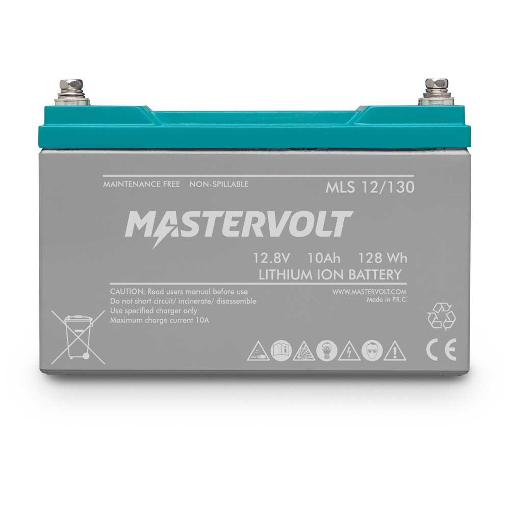 Mastervolt MLS 12/130 Lithium Batterij