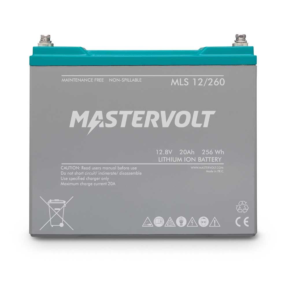 Mastervolt Litiumbatteri MLS 12/260