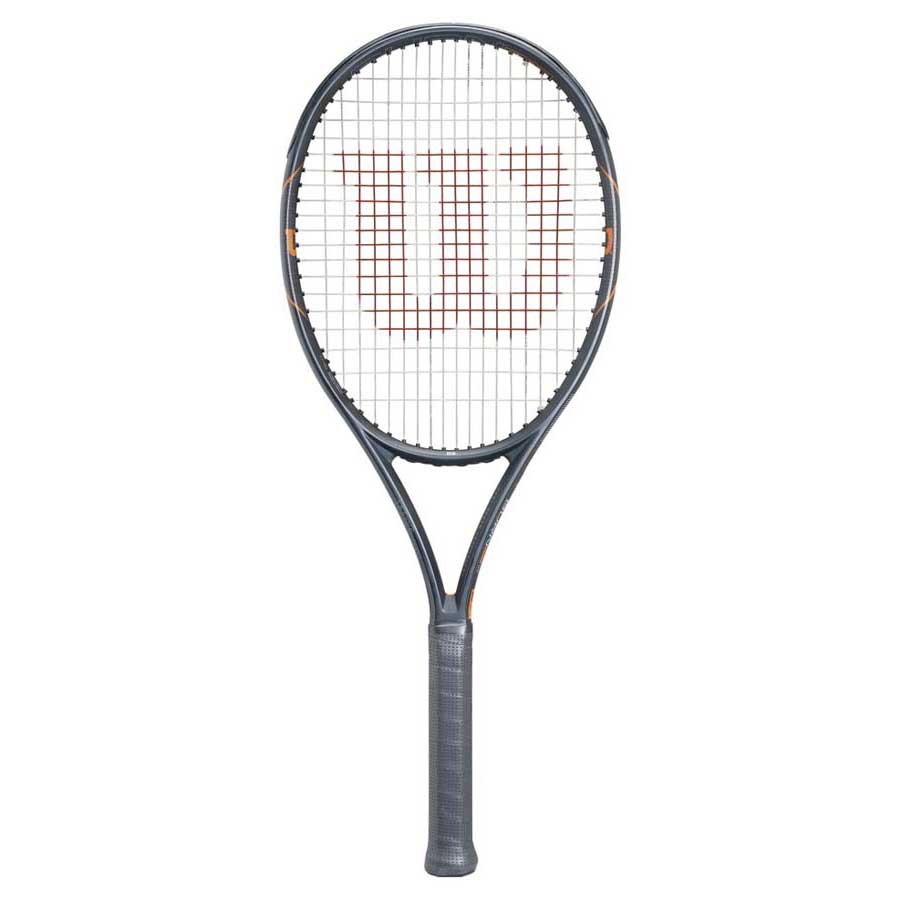 wilson-burn-fst-99-tennisschlager