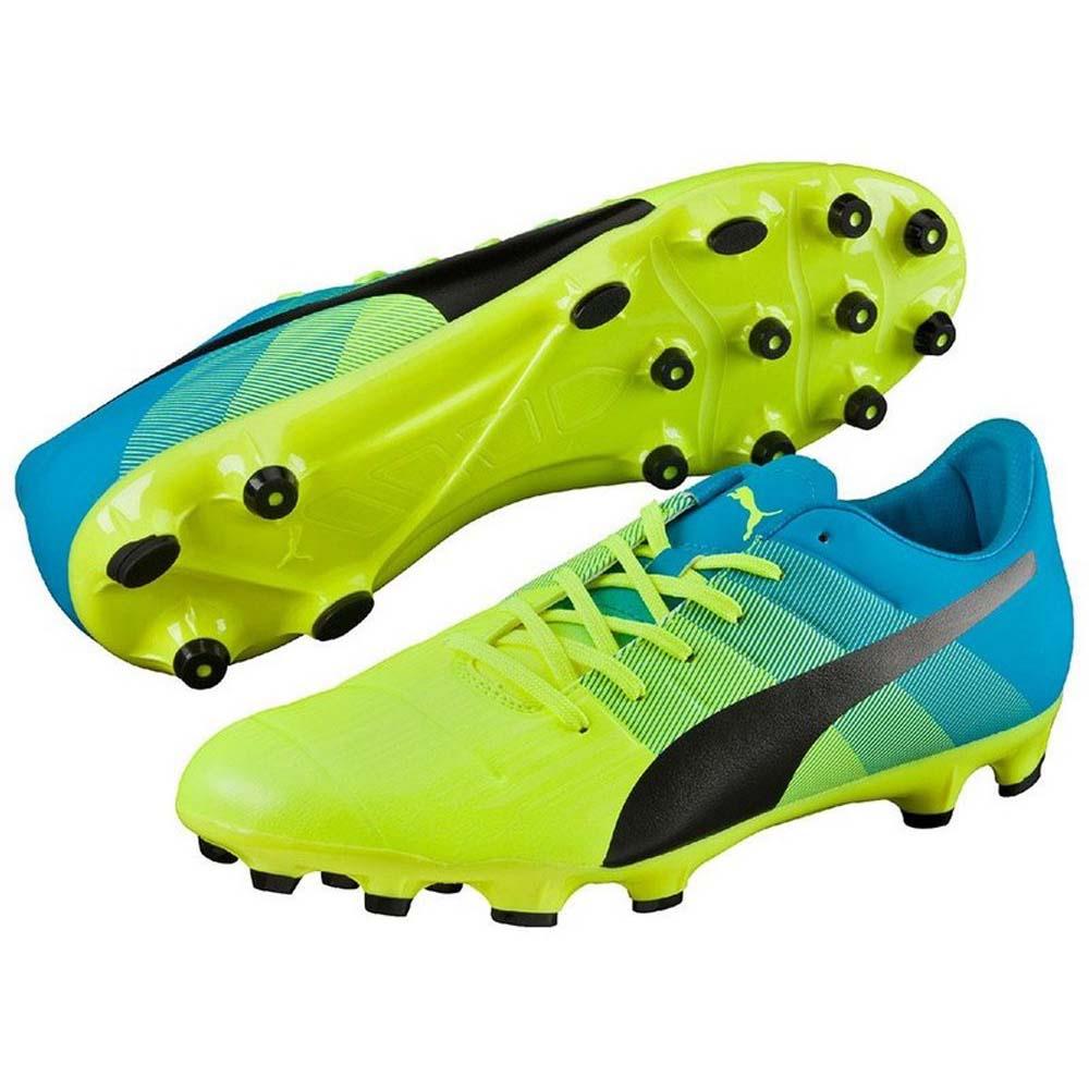 Puma Chaussures Football Evopower 3.3 AG