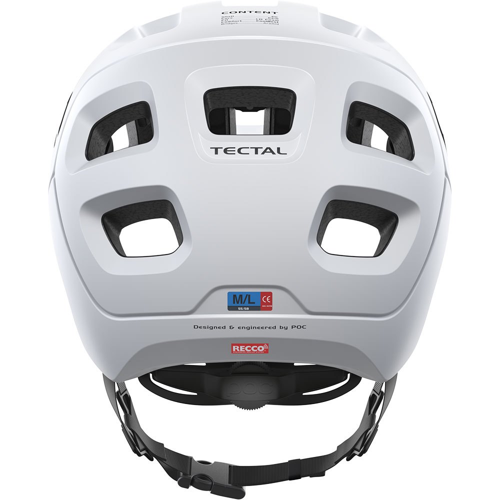 POC Tectal MTB-helm
