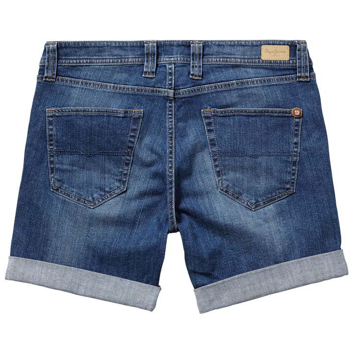 Pepe jeans Cane Denim Shorts