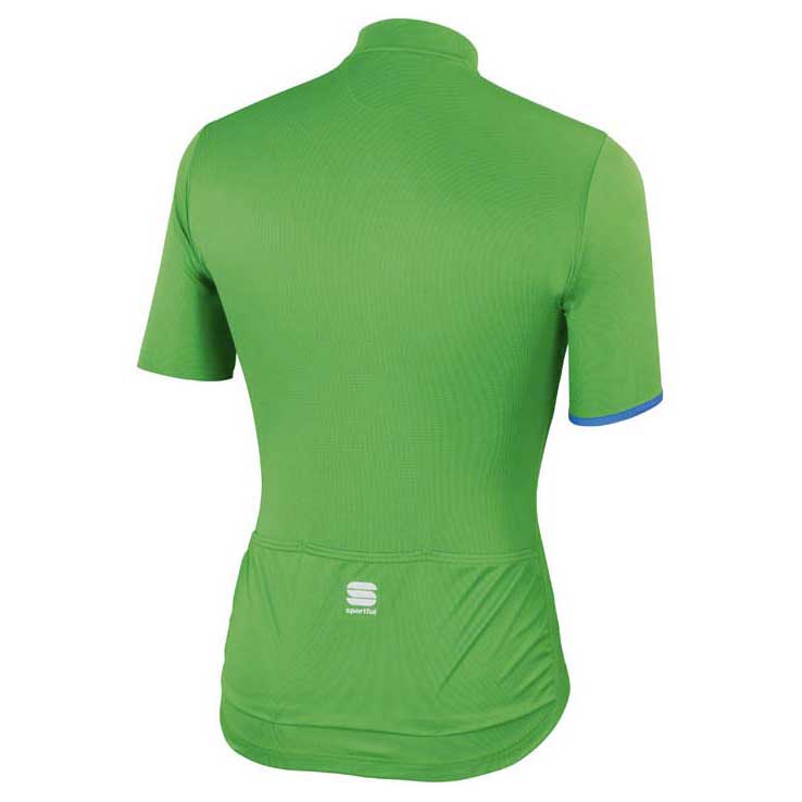 Sportful Italia CL Short Sleeve Jersey