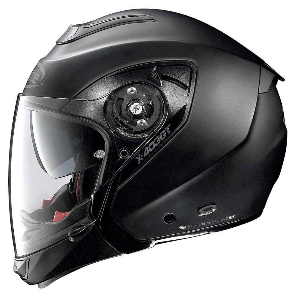 X-lite X 403 GT Elegance N-Com Convertible Helmet