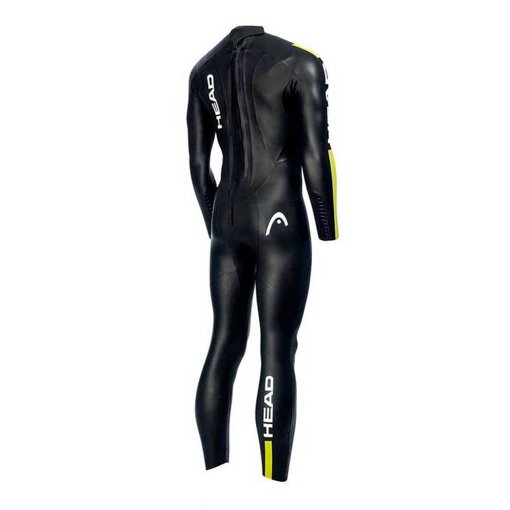 Head swimming Tricomp Skin Junior Wetsuit 4.3.2 mm