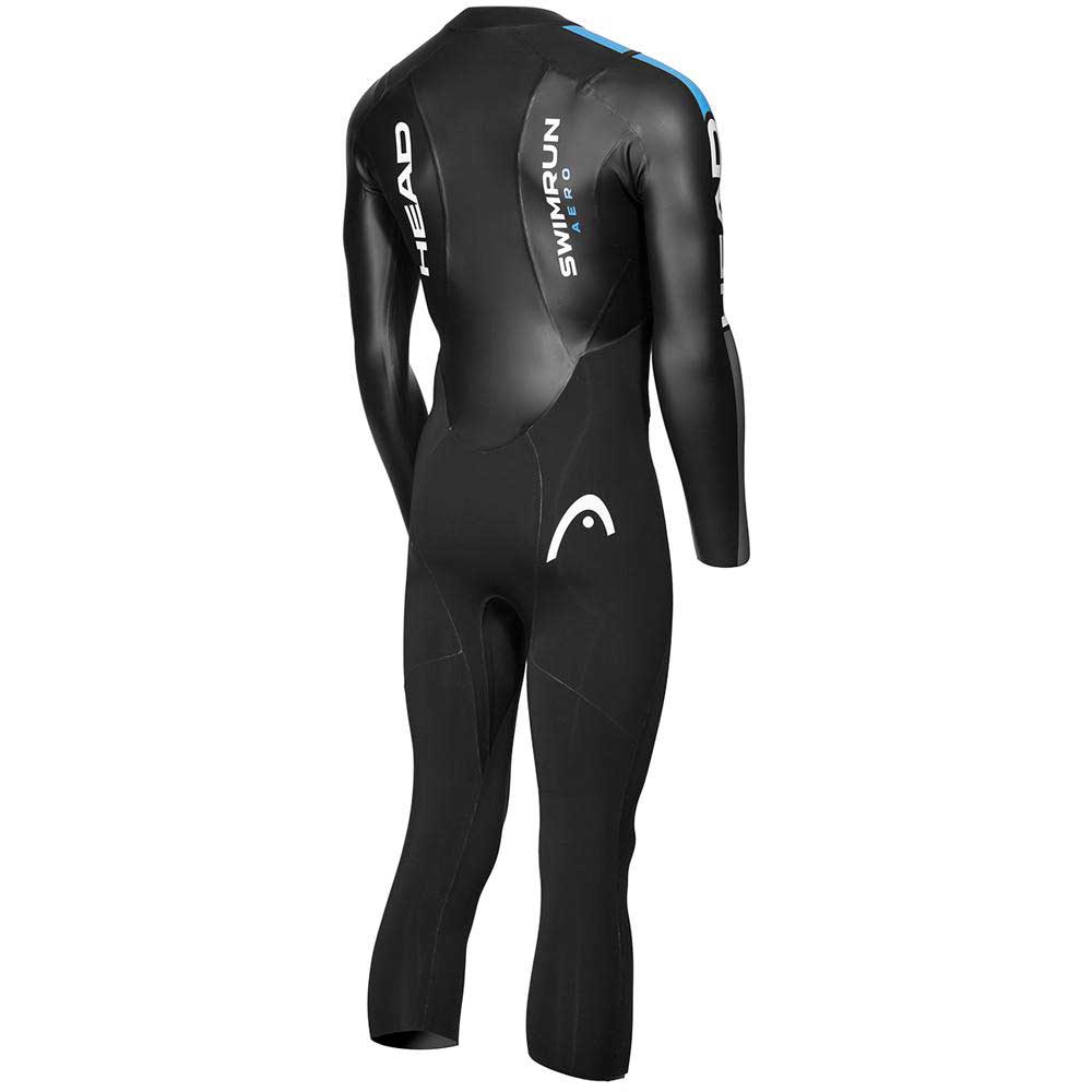 Head swimming Aero Wetsuit 4.2.1 mm