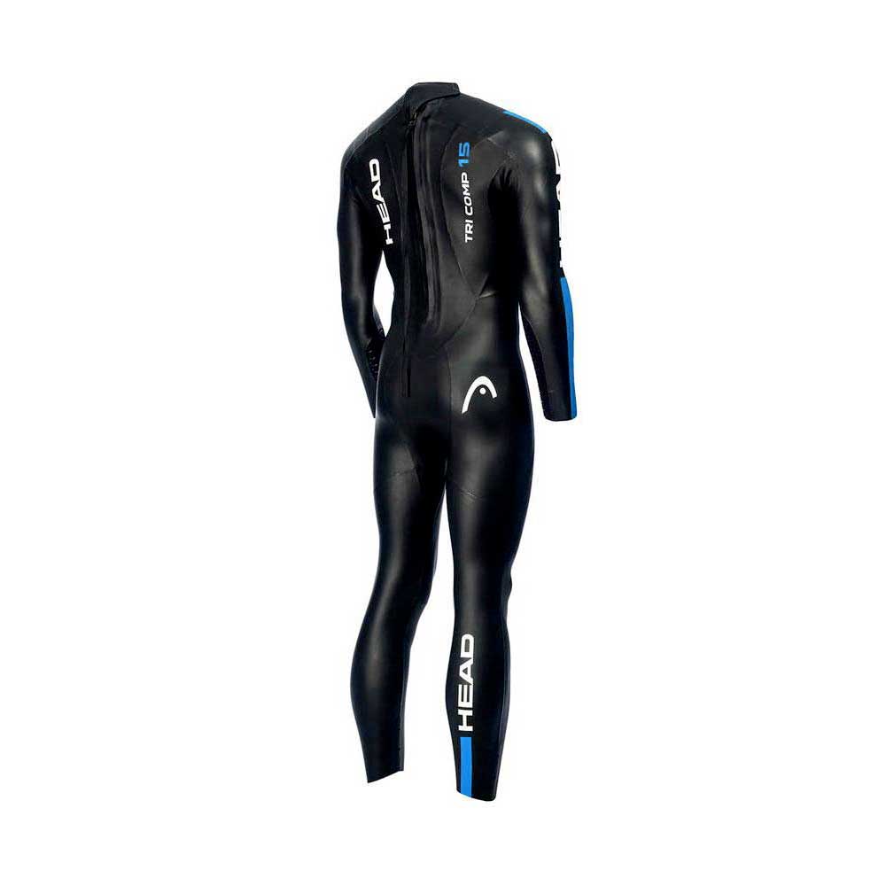 Head swimming Tricomp Power Wetsuit 5.3.2 mm