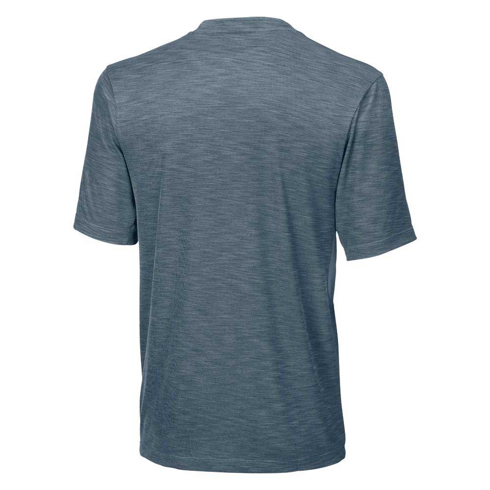 Wilson Textured Crew Short Sleeve T-Shirt
