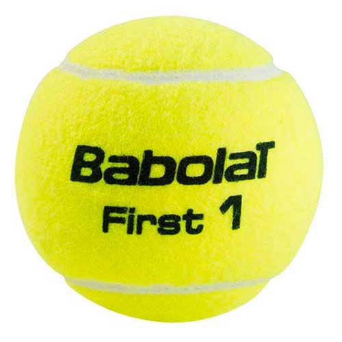 Babolat Balles Tennis First