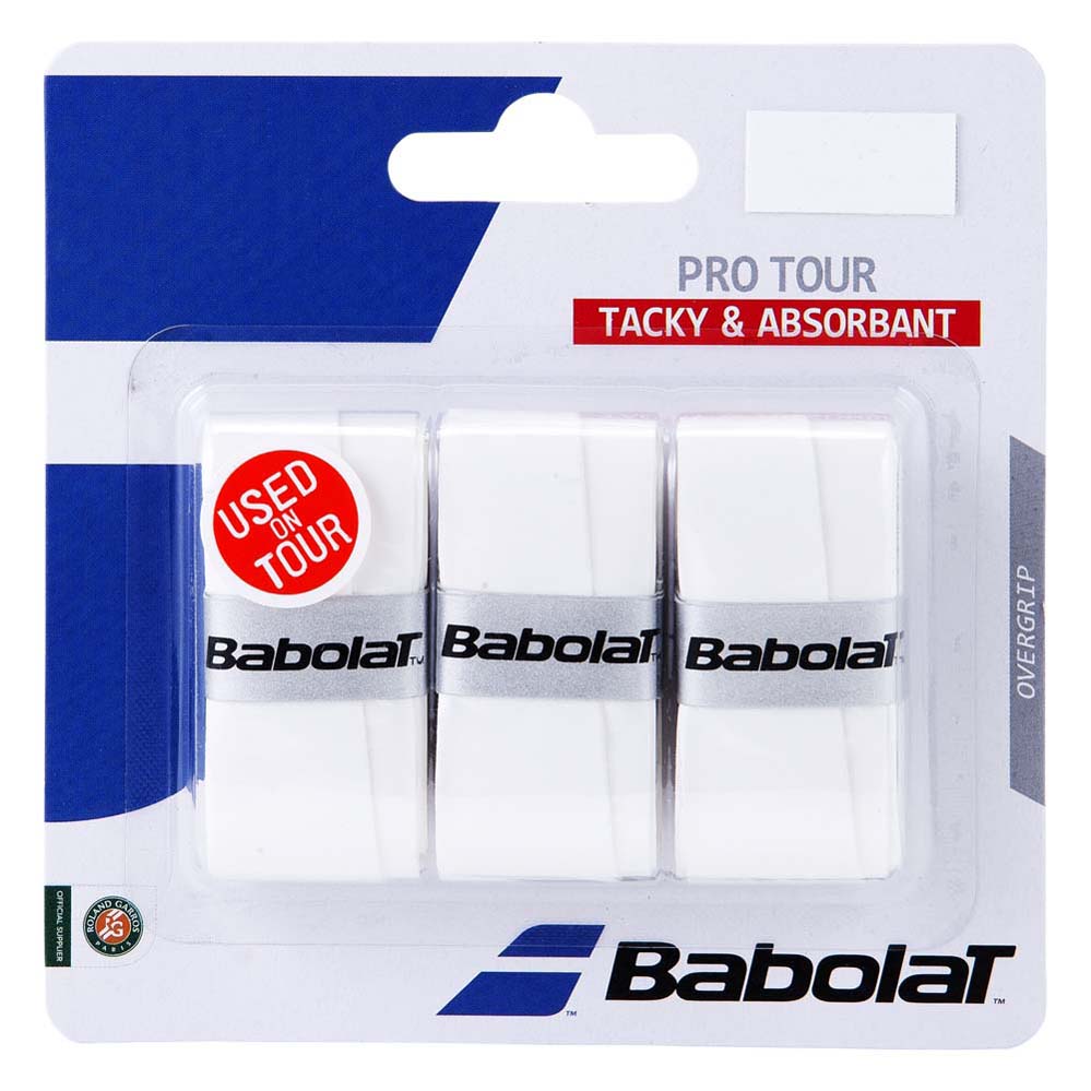 babolat-overgrip-de-tenis-pro-tour-3-unidades