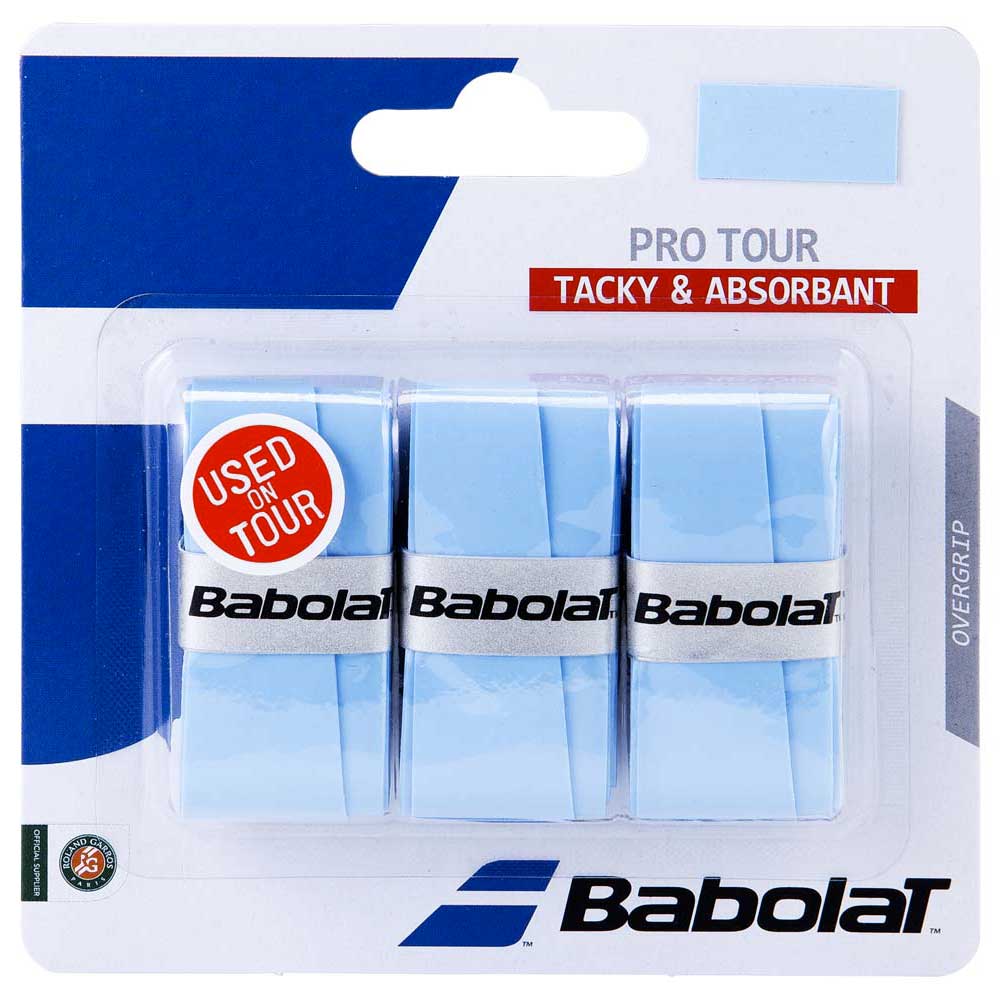 babolat-overgrip-de-tennis-pro-tour-3-unitats