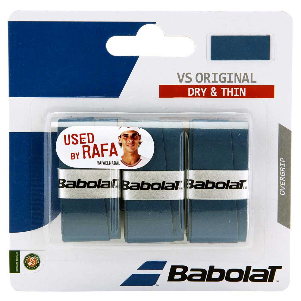 babolat-tennis-overgrip-vs-original-3-yksikot