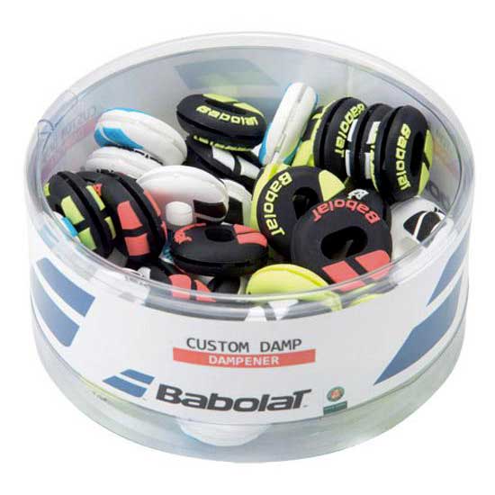 babolat-amortecedores-de-tenis-custom-48-unidades