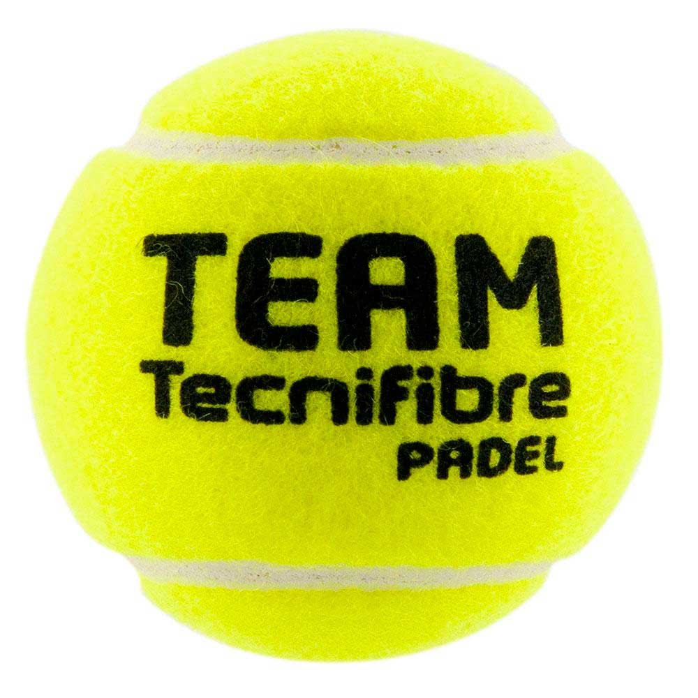 Tecnifibre Boîte Balles Padel Team