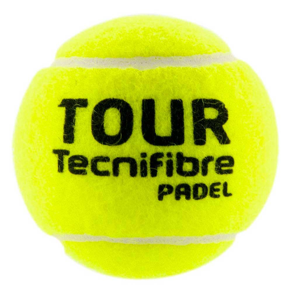 Tecnifibre Palline Padel Tour
