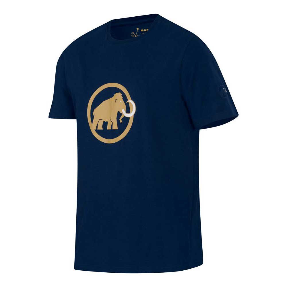 mammut-logo-t-shirt