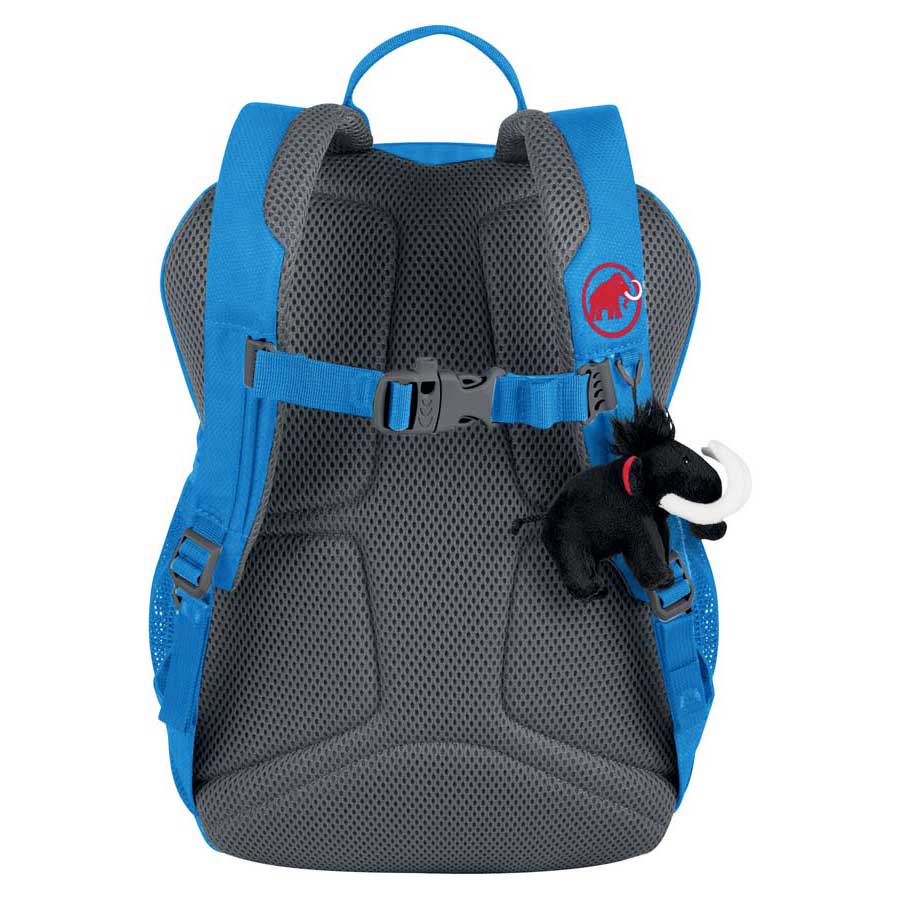 Mammut First Zip 4L backpack