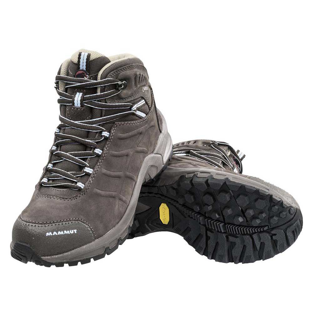 Mammut Nova Mid II Goretex Hiking Boots