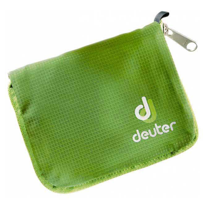 deuter-zipped-wallet