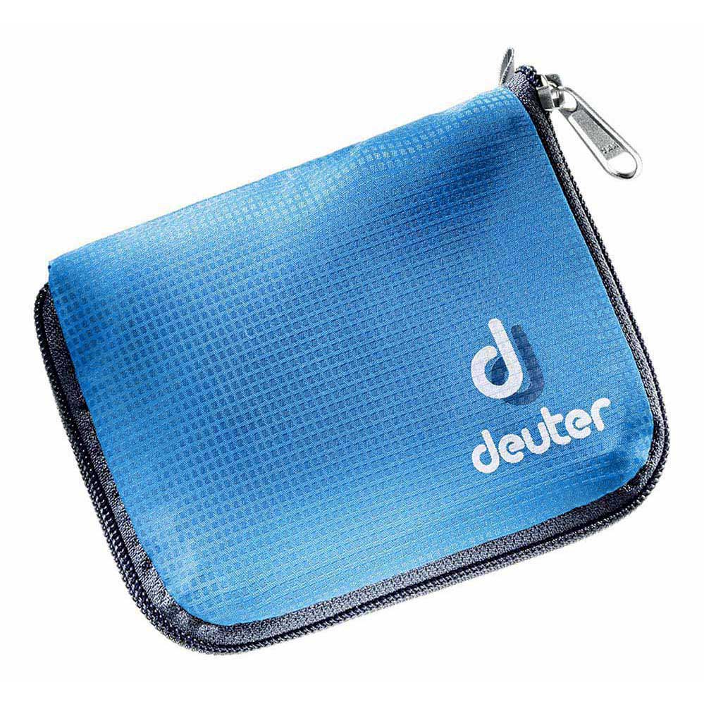 deuter-zipped-wallet