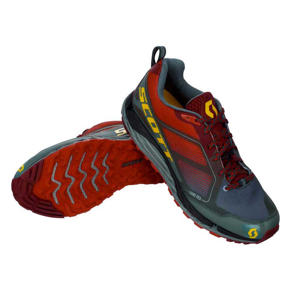 Scott Chaussures Trail Running T2 Kinabalu Goretex 3.0