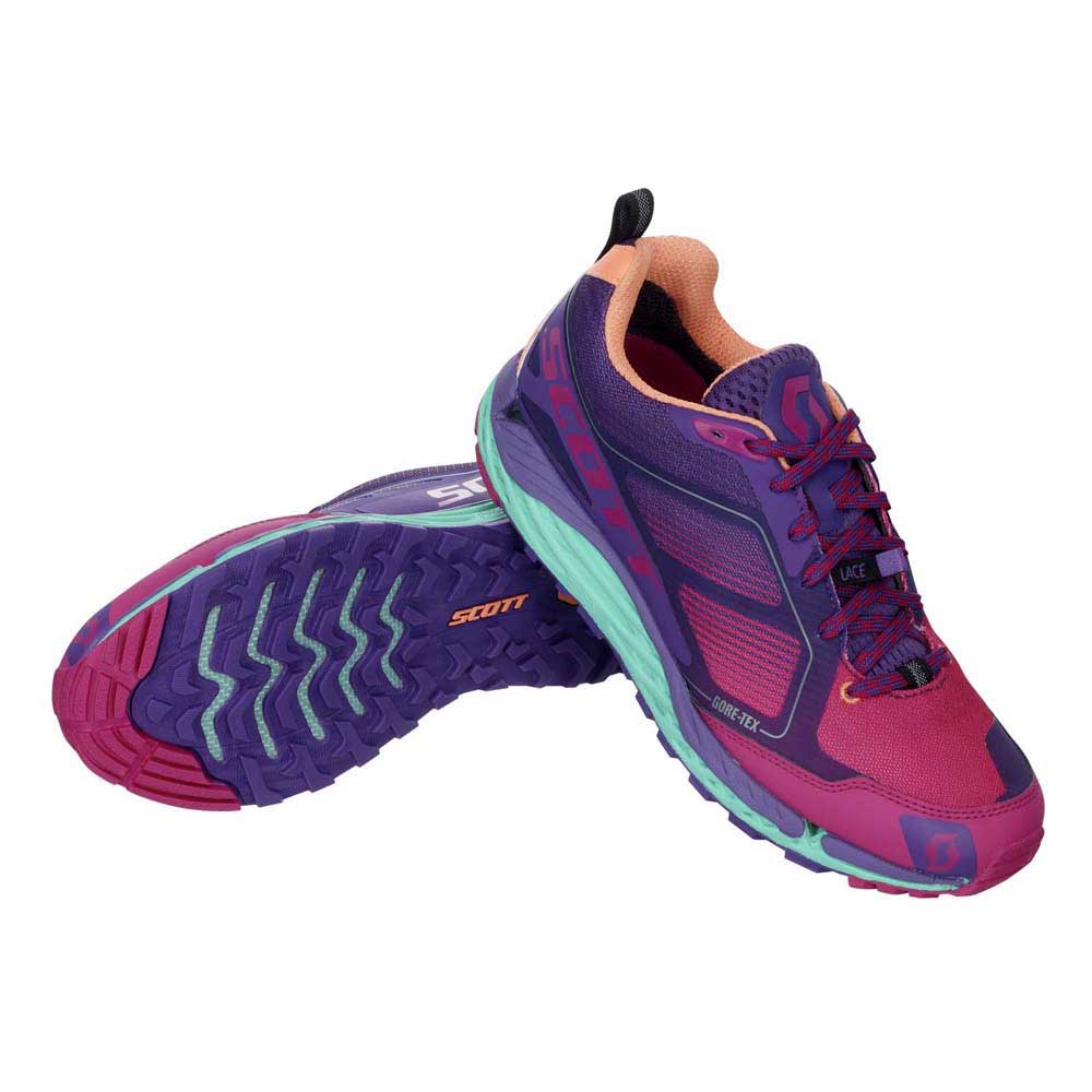 Scott Chaussures Trail Running T2 Kinabalu Goretex 3.0