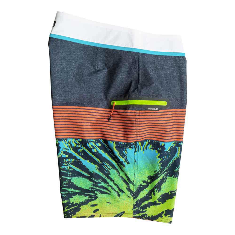 Quiksilver Division Remix 19´´ Swimming Shorts