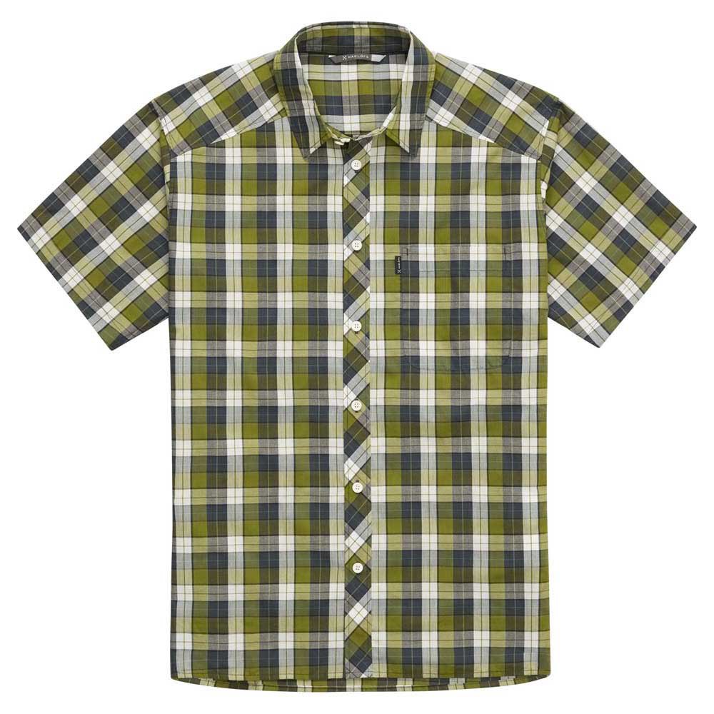haglofs-frode-korte-mouwen-overhemd