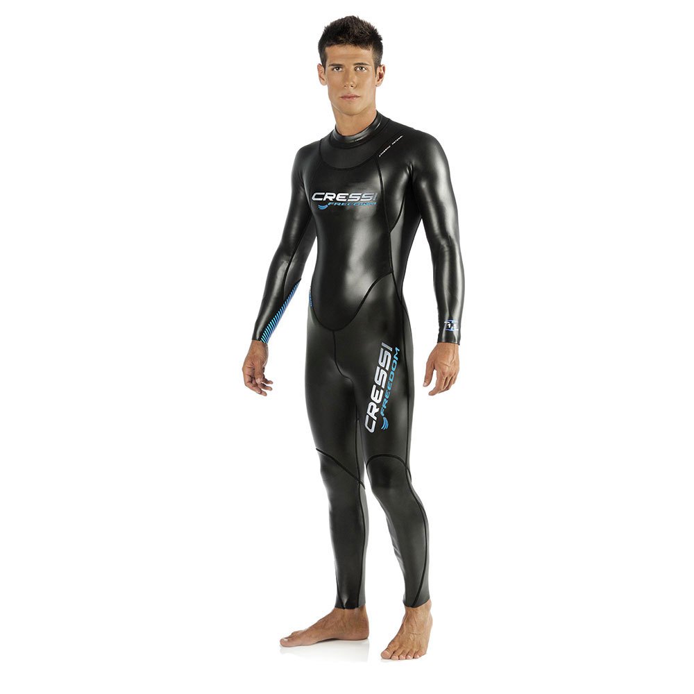 Cressi Triton Schwimmanzug 1,5mm Herren schwimmen Neopren 