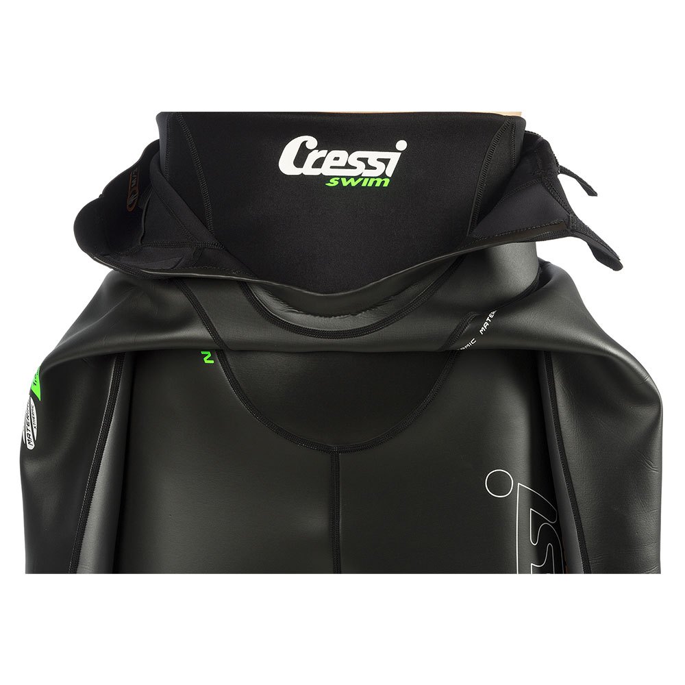 Cressi Wetsuit Freedom 1.5 Mm Mulher