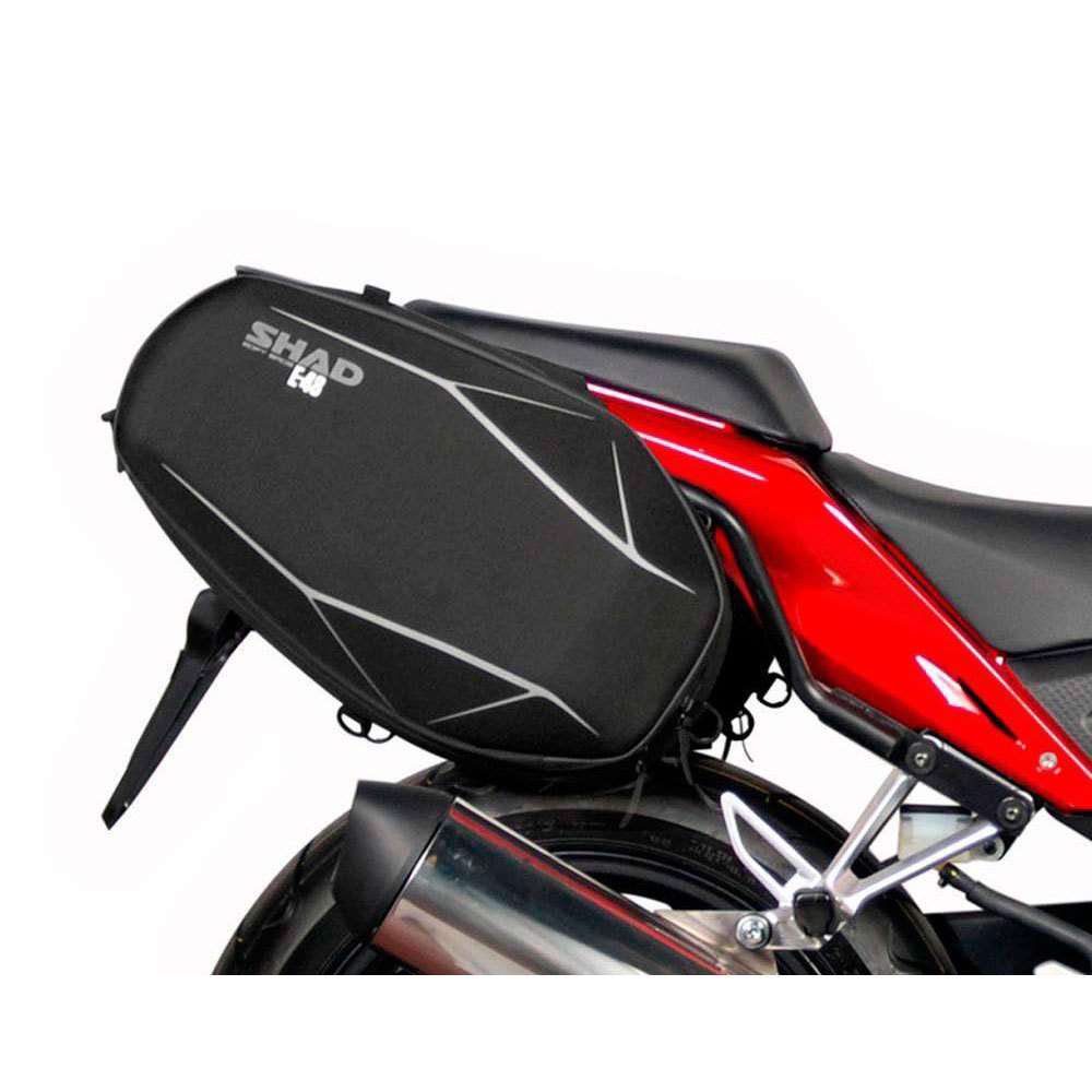 Shad Sidetaskeholder Honda CB500F/CB500X/CBR500R