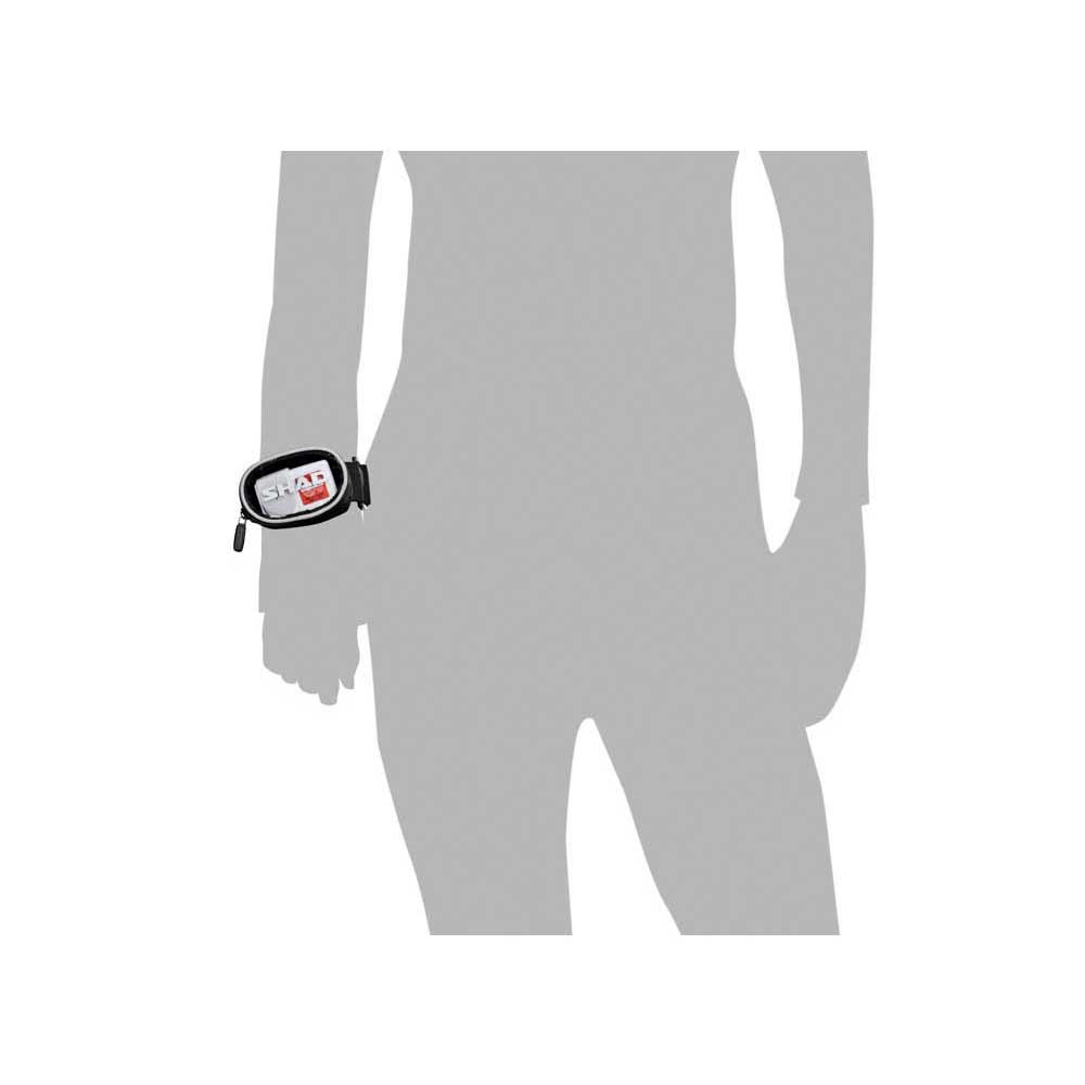 Shad Toll Pass-armbånd SL01