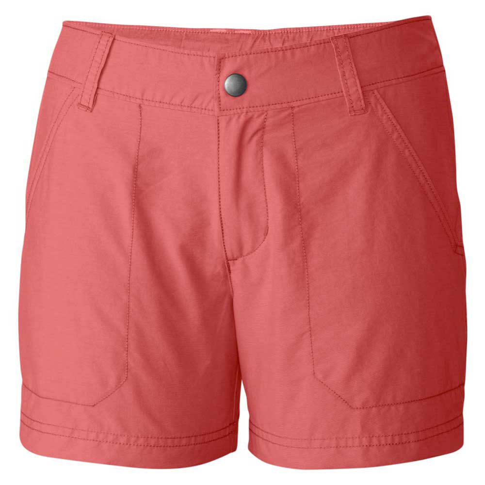 columbia-shorts-byxor-arch-cape-iii-4-inch