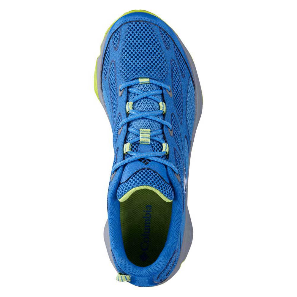 Columbia Conspiracy IV Trail Running Shoes