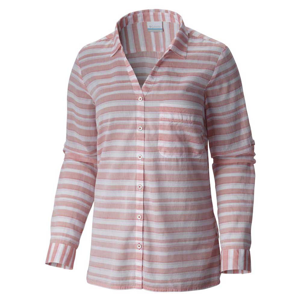 columbia-chemise-manche-longue-early-tide
