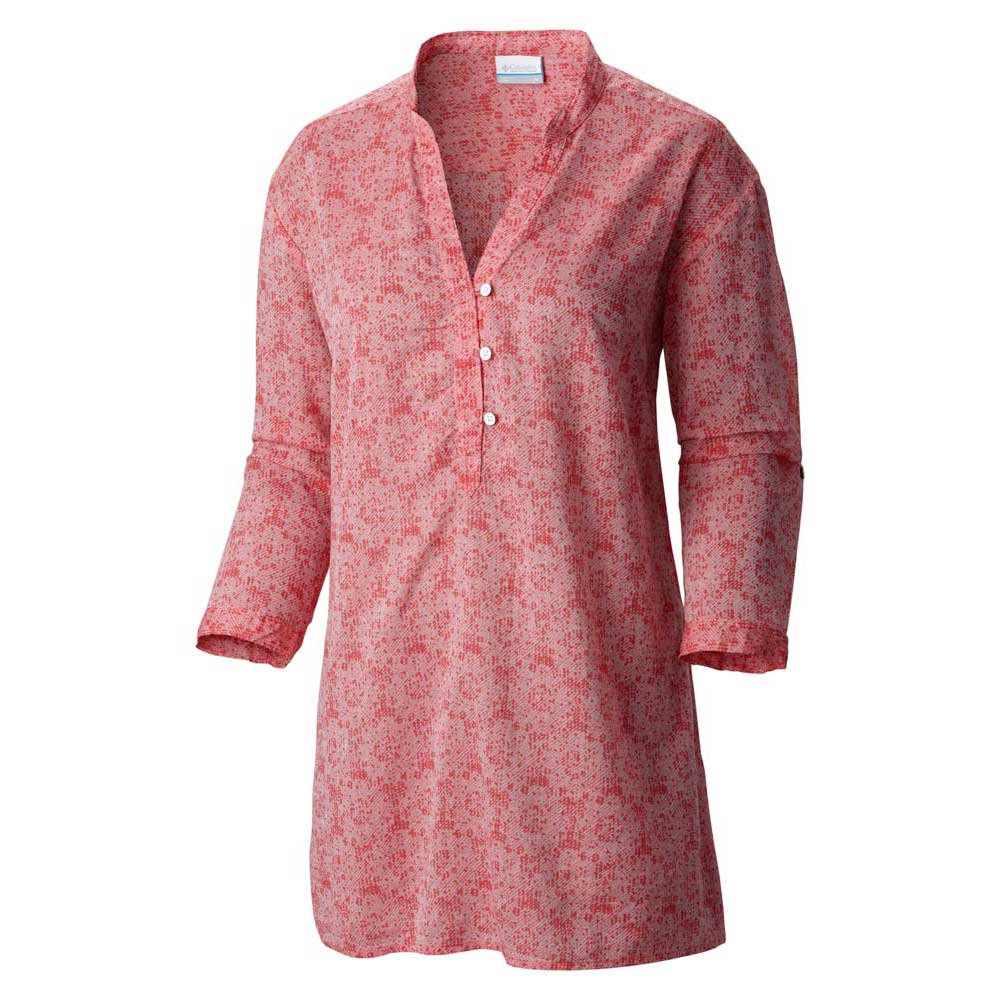 columbia-chemise-manche-longue-early-tide-tunic